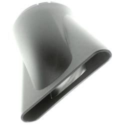 Sos Accessoire Embout sifflet ø 13 mm pour Sèche-cheveux Babyliss 3240058, 21803710