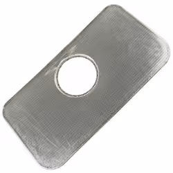 Support de filtre pour lave-vaisselle BRANDT, DE DIETRICH, SAUTER, VEDETTE, GORENJE, SAMSUNG, AMICA, UPO, HISENSE, MORA, KORT ...
