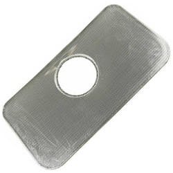 Brandt - sos Accessoire Support de filtre pour Lave-vaisselle AS0033451, 407931