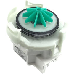 SOS Accessoire Pompe de vidange pour Lave-vaisselle ARISTON HOTPOINT C00297919, 482000023392