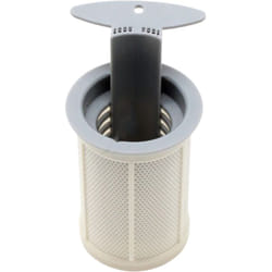 Whirlpool - sos Accessoire Filtre central pour Lave-vaisselle C00142344, C00081164