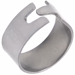 Ressort de bouton pour lave-vaisselle ELECTROLUX, FAURE, AEG, ZANUSSI, ARTHUR MARTIN ELECTROLUX, PROGRESS, ARTHUR MARTIN, ZAN ...