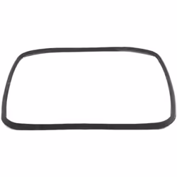 Joint de porte compatible pour Four, cuisinière GORENJE 533584 Appareils compatibles : [FOUR, CUISINIÈRE GORENJE: ] BC637E301 ...