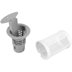Whirlpool - sos Accessoire Ensembre filtre gros déchets avec micro filtre pour Lave-vaisselle 482000029630, C00054863