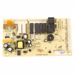 Platine de puissance pour Lave-vaisselle CURTISS, THOMSON, PROLINE 34421652 Appareils compatibles : [LAVE-VAISSELLE PROLINE:  ...