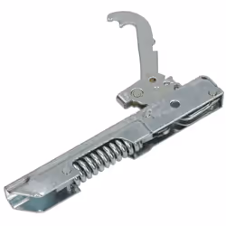 Charnière pour Plaque de cuisson SMEG 931331386 Appareils compatibles : [PLAQUE DE CUISSON SMEG: ] SCB92MN8, AP361MFEB, AP361 ...