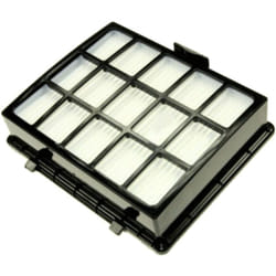 Sos Accessoire Filtre Hepa H13 pour Aspirateur Samsung DJ97-01250A, DJ97-01250C
