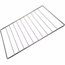 Grille pour Four, cuisinière LISTO, PROLINE, CONTINENTAL EDISON, VALBERG, BSK, ORIGANE, CALIFORNIA, HOMER 316017136800 Appare ...