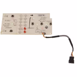 Carte électronique, module de commande pour Lave-vaisselle PROLINE 34421648, 1062848 Appareils compatibles : [LAVE-VAISSELLE ...