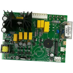 Polti - sos Accessoire Carte électronique, module de puissance pour Nettoyeur vapeur M0006404