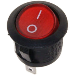 Sos Accessoire Interrupteur pour Centrale Vapeur, Fer à Repasser Polti M0004016