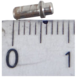 SOS Accessoire Goupille de blocage pour Robot ménager KITCHENAID 16998