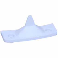 Doigt inter de porte pour Sèche-linge SHARP, SOGELUX 42190493 Appareils compatibles : [SÈCHE-LINGE SOGELUX: ] SLC90B, SLC100N ...