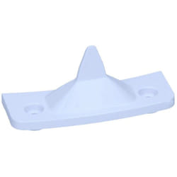 Sos Accessoire Doigt inter de porte pour Sèche-linge Sharp 42190493