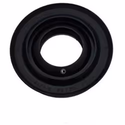 Joint de palier compatible (307) pour lave-linge BRANDT, BLOMBERG, THOMSON, ELEKTRA-BREGENZ, SANGIORGIO, DE DIETRICH, OCEAN,  ...