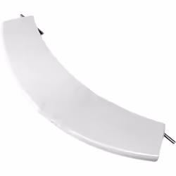 Poignée de porte hublot compatible pour Lave-linge BOSCH, SIEMENS 00499054 Appareils compatibles : [MACHINE À LAVER, LAVE-LIN ...