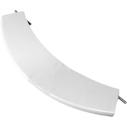 Bosch - sos Accessoire Poignée de porte hublot pour Lave-linge 00499054