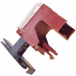 Interrupteur marche/arrêt pour lave-linge WHIRLPOOL, BAUKNECHT, LADEN, IGNIS, PROLINE, IKEA WHIRLPOOL 481941028998 Appareils ...