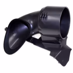 Tourelle d'origine (flexible) pour aspirateur DYSON 912934-01 Appareils compatibles : [ASPIRATEUR DYSON: ] DC19 ORIGIN, DC20  ...