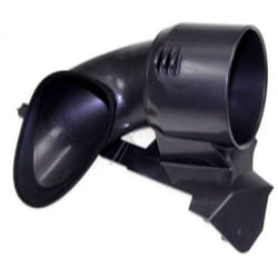 Sos Accessoire Tourelle (tuyau, flexible) pour Aspirateur Dyson 912934-01