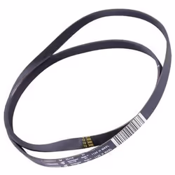 Courroie 1115H7 pour lave-linge ZANUSSI, ELECTROLUX 1508550033, 1508550009 Appareils compatibles : [MACHINE À LAVER, LAVE-LIN ...