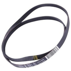 Sos Accessoire Courroie 1115H7 pour Lave-linge Zanussi 1508550033