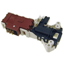 Sos Accessoire Sécurité de porte, Fermeture, Verrou pour Lave-linge Brandt 95X6639