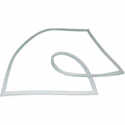 Joint de couvercle pour Réfrigérateur, congélateur CONTINENTAL EDISON 1048756, 34030209 Appareils compatibles : [FRIGO, RÉFRI ...