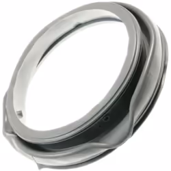 Joint de hublot (manchette) pour Lave-linge THOMSON, EDESA Le joint de porte d'une machine à hublot ou à chargement par le de ...