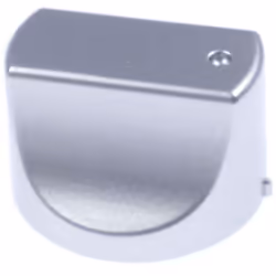 Manette, Bouton compatible pour Four, cuisinière ARISTON HOTPOINT, WHIRLPOOL C00298879, 482000032169 Appareils compatibles : ...