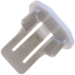 Sos Accessoire Embout de rail pour Lave-vaisselle Curtiss 117.758