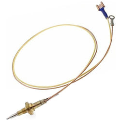 Sos Accessoire Thermocouple ultra rapide - 500mm pour Four, cuisinière Smeg 948650109
