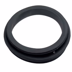 Joint de hublot (manchette) compatible pour lave-linge FAGOR, SANGIORGIO Le joint de porte dun lave-linge à hublot ou top est ...