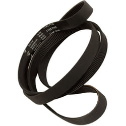 Sos Accessoire Courroie 1245J4 pour Lave-linge Brandt 55X1505, 481281728291