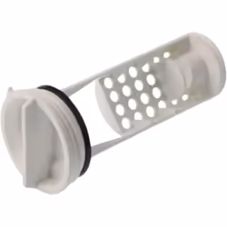 Filtre de pompe compatible pour Lave-linge BEKO 2887400300, 2887400200 Appareils compatibles : [MACHINE À LAVER, LAVE-LINGE B ...