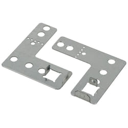 Bosch - sos Accessoire Jeu de fixation pour Lave-vaisselle airlux 00170664, 00165778
