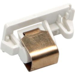 Sos Accessoire Sécurité de porte (verrou) pour Sèche-linge Whirlpool 481227138462