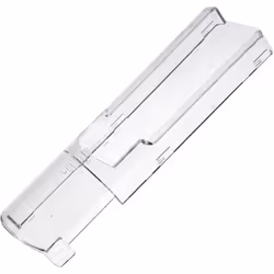 Cache lampe pour réfrigérateur, congélateur BOSCH, NEFF 00602646 Appareils compatibles : [FRIGO, RÉFRIGÉRATEUR, CONGÉLATEUR B ...