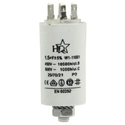 Sos Accessoire Condensateur pour Lave-linge Siemens 00172291, 172291