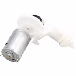 Pompe avec moteur d'hydropulseur pour Brosse à dents électrique BRAUN 81626034 Appareils compatibles : [BROSSE À DENTS ÉLECTR ...