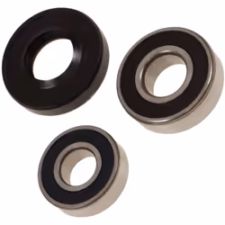 Kit palier pour Lave-linge AMICA 1067102, 34011083 Appareils compatibles : [MACHINE À LAVER, LAVE-LINGE PROLINE: ] FP580WH, F ...