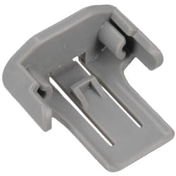 SOS Accessoire Embout de rail pour Lave-vaisselle CONTINENTAL EDISON 12176000008607, 1016045