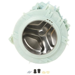 Sos Accessoire Cuve pour Lave-linge Bosch 00715272