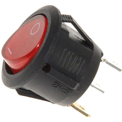 Sos Accessoire Interrupteur marche/arrêt pour Centrale Vapeur, Fer à Repasser Ariete AT2135760200