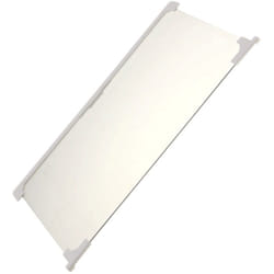 SOS Accessoire Clayette, étagère en verre 460X280 mm pour Réfrigérateur, congélateur THOMSON 1057842, 53041251