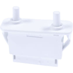 Sos Accessoire Bouton poussoir pour Réfrigérateur, congélateur LG 6600JB2005C