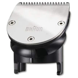 Sos Accessoire Tête de coupe métal pour Rasoir, tondeuse Braun 81695620