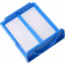 Filtre pour Sèche-linge compatible SIEMENS, BOSCH, CONSTRUCTA 00619697 Appareils compatibles : [SÈCHE-LINGE SIEMENS: ] WT47W4 ...