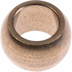 Bague de roulement compatible pour Sèche-linge CANDY, HOOVER, FAGOR, IBERNA, OSTEIN, OTSEIN, VESTEL, KELVINATOR, MAYTAG 03210 ...