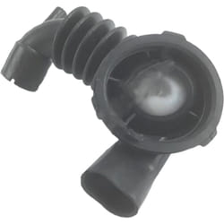 Sos Accessoire Durite cuve pompe pour Lave-linge Bosch 00480436